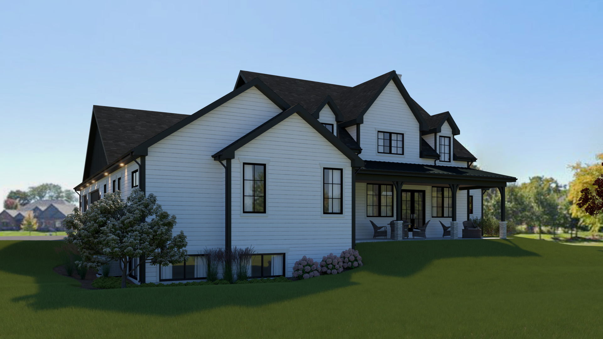 Lot 100 Tewksberry Lane