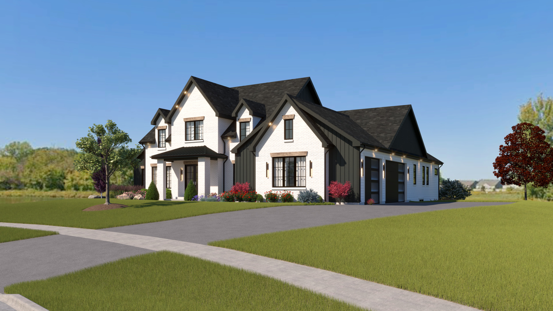 Lot 100 Tewksberry Lane