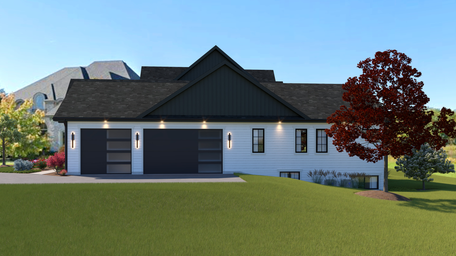 Lot 100 Tewksberry Lane
