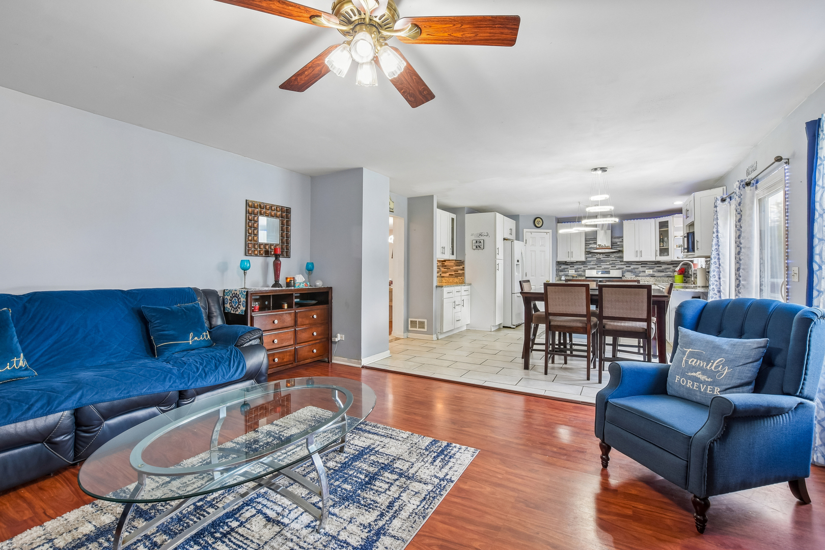 5645 Savoy Drive