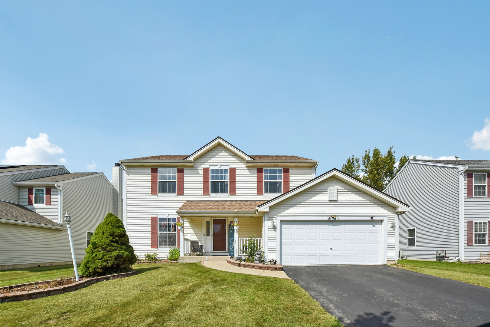 5645 Savoy Drive