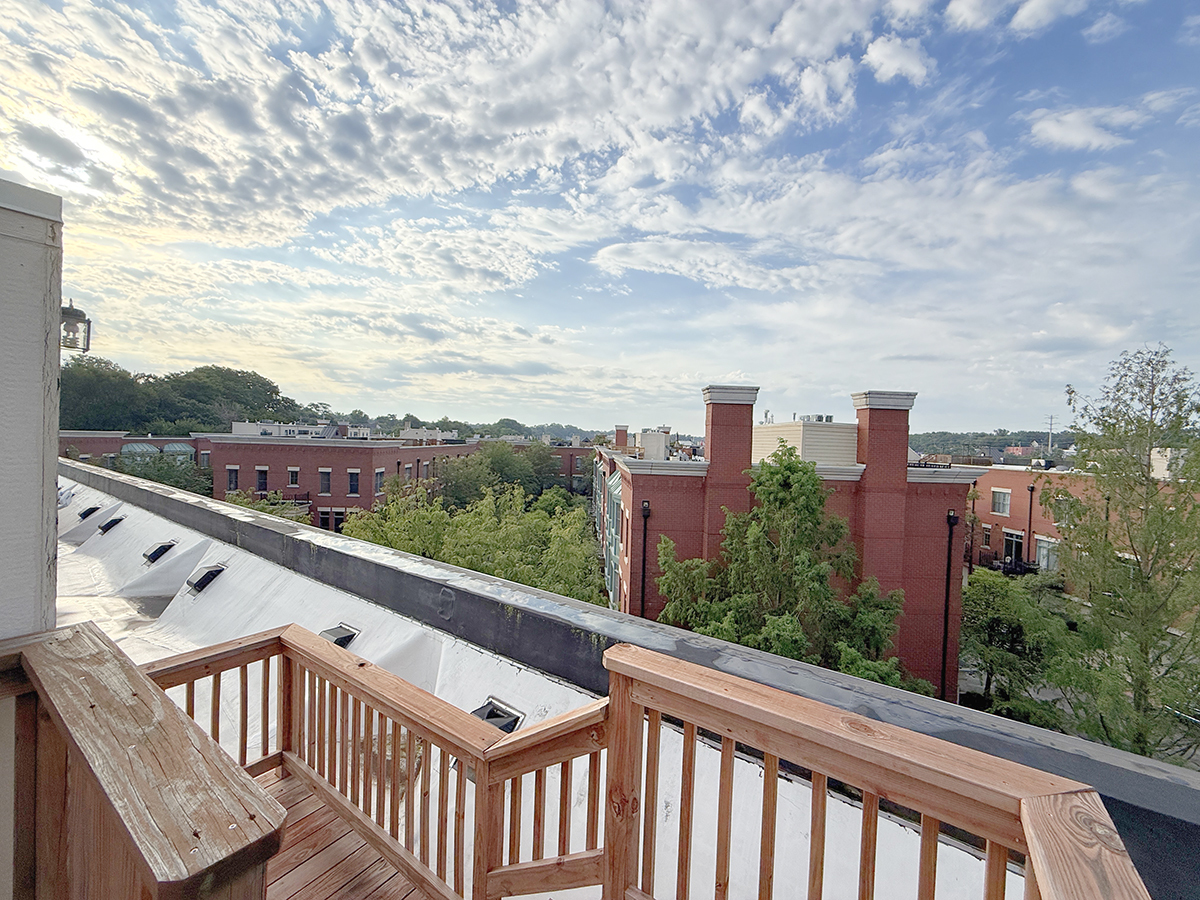 209 Prairie Street Unit: 209