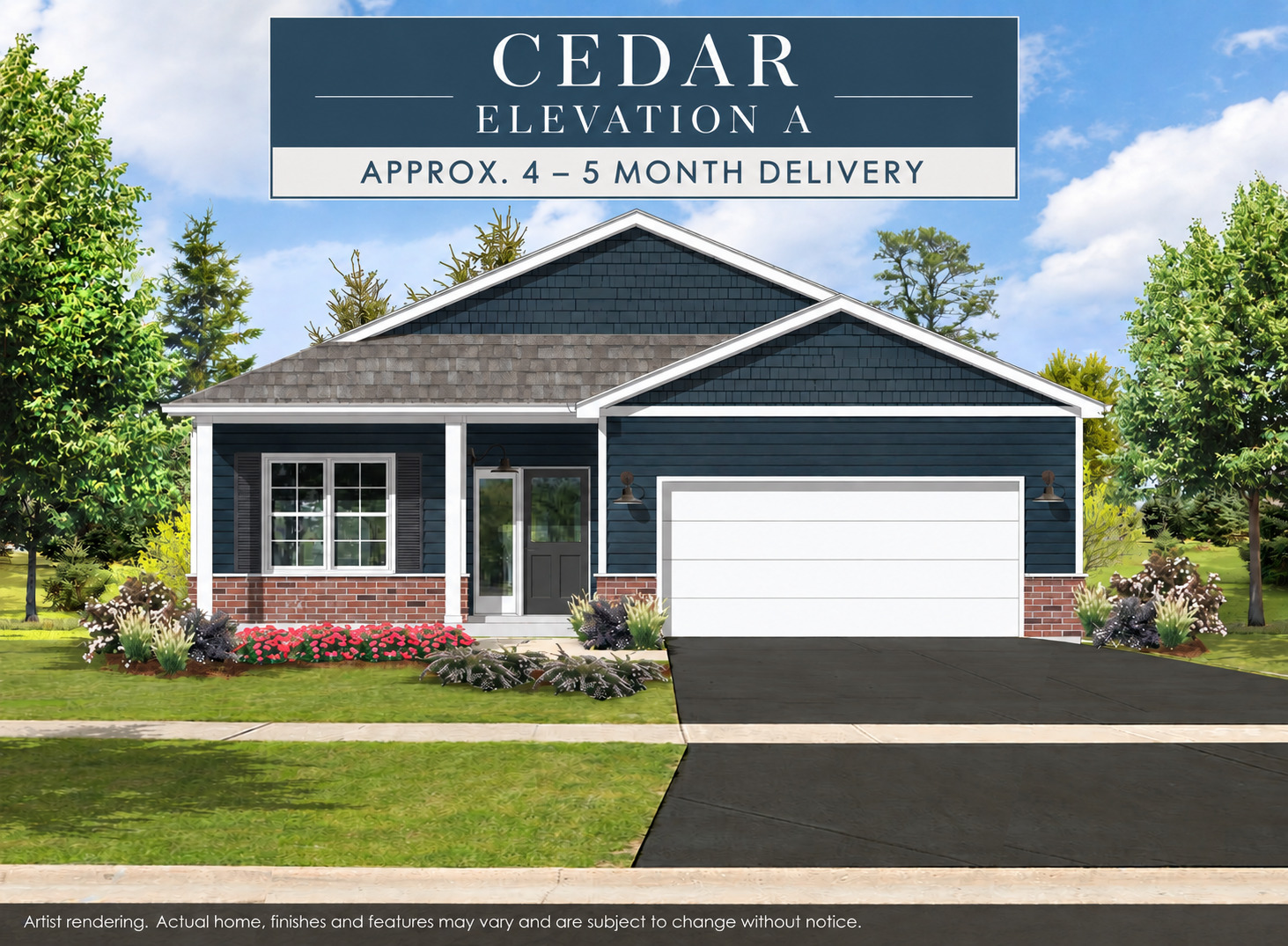Lot 2 Ryann Road Huntley Il Us 60142 Mrd12765183