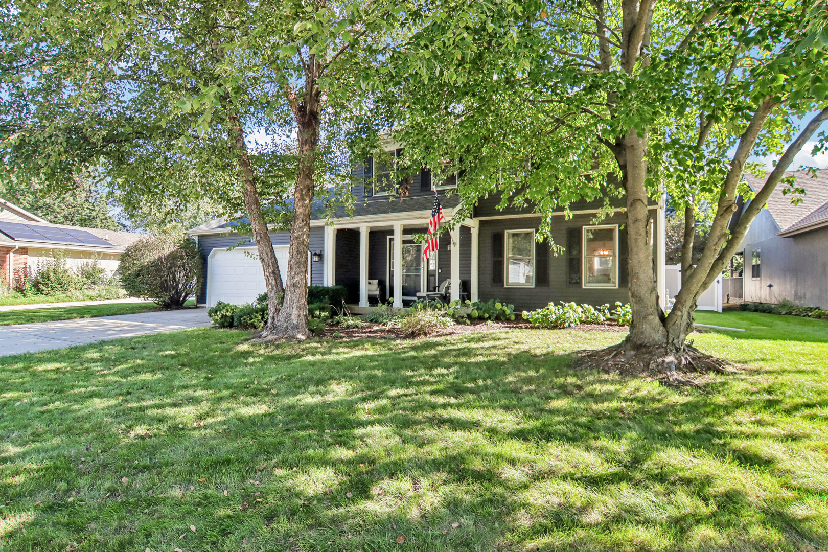 585 Yellowstone Drive