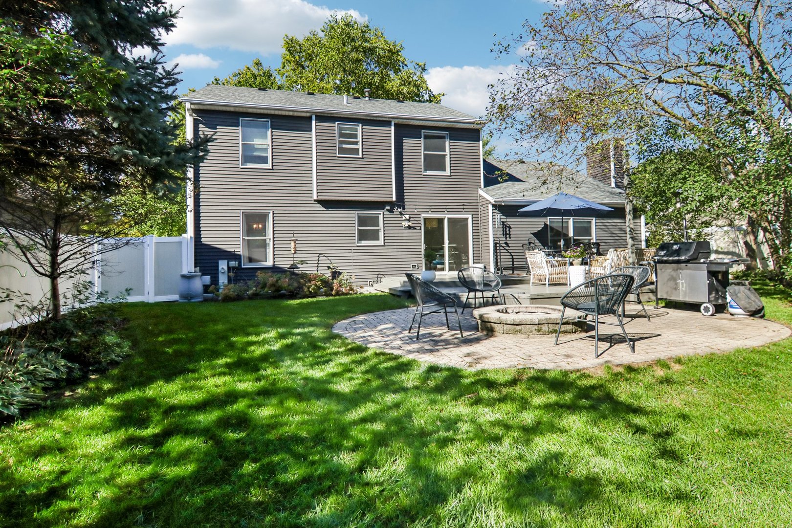 585 Yellowstone Drive