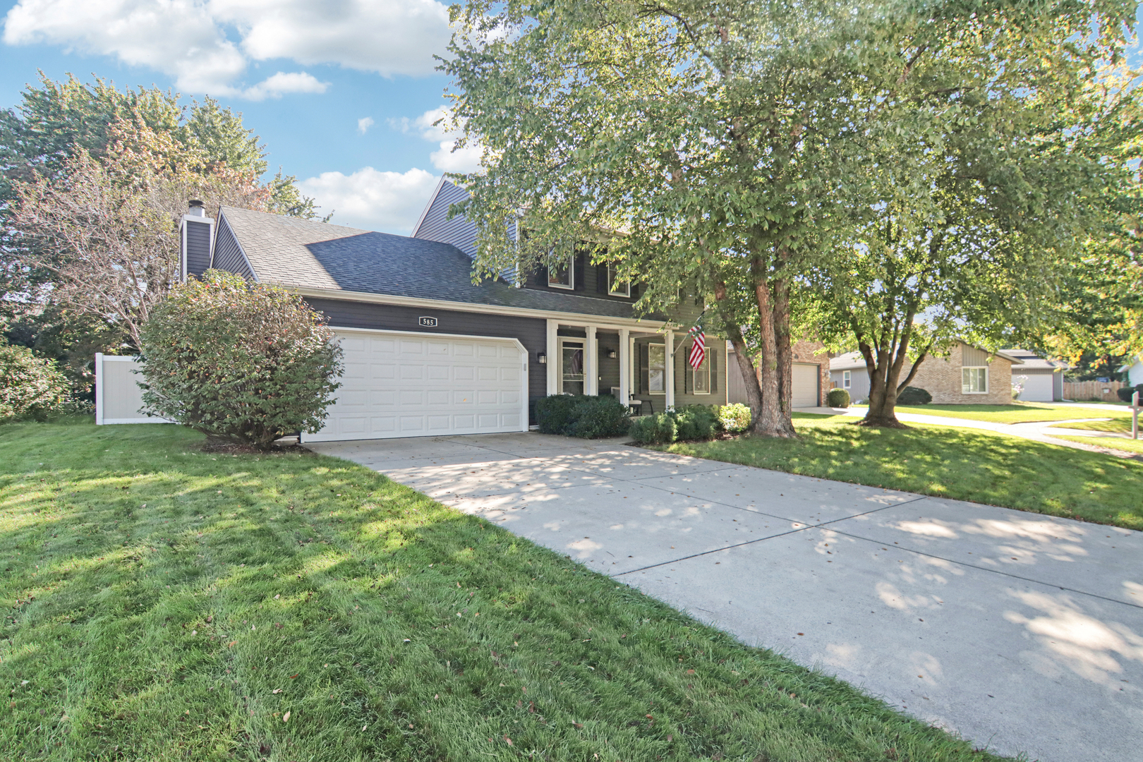 585 Yellowstone Drive
