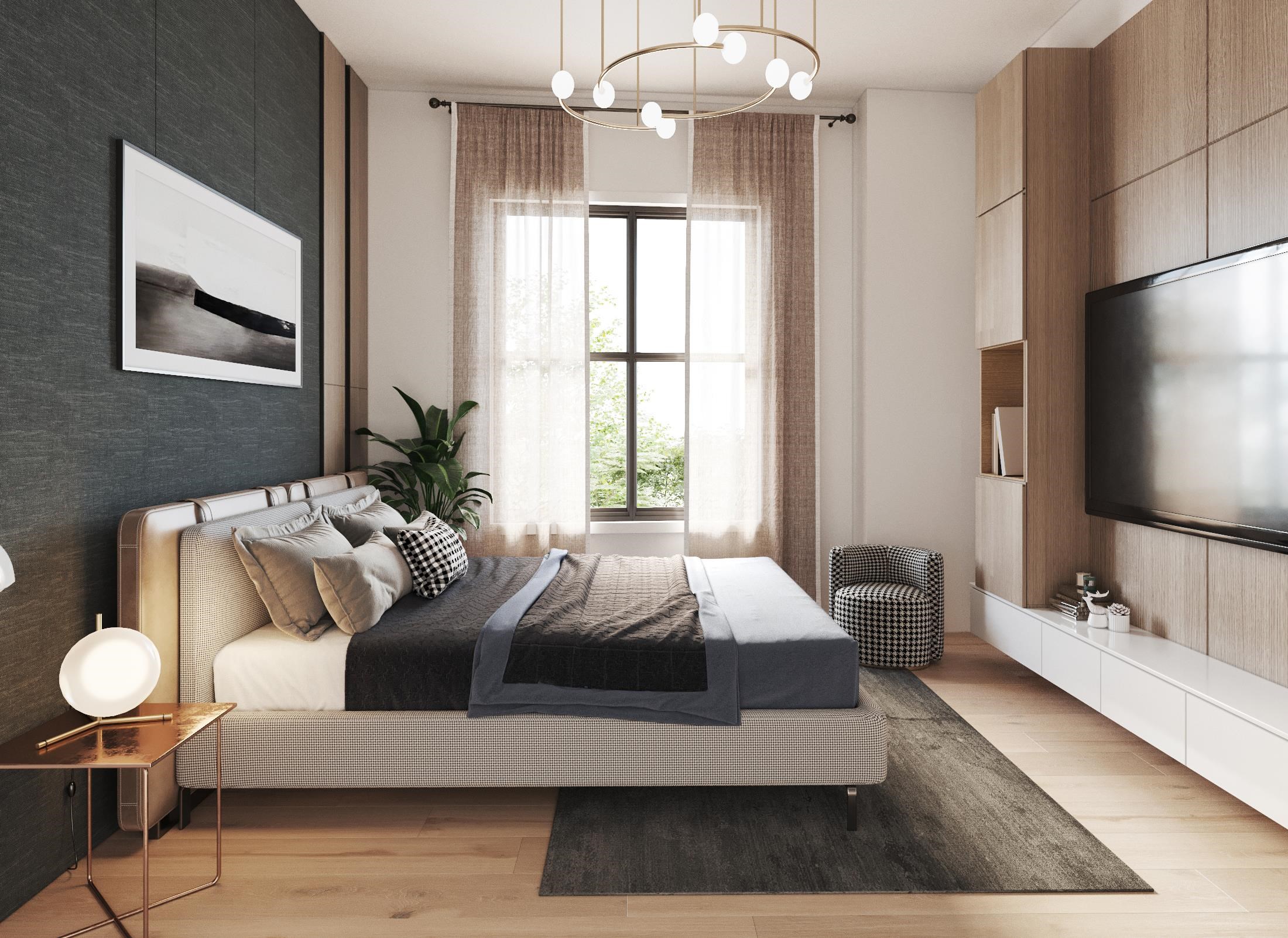 99 Foundry Place Unit: 406