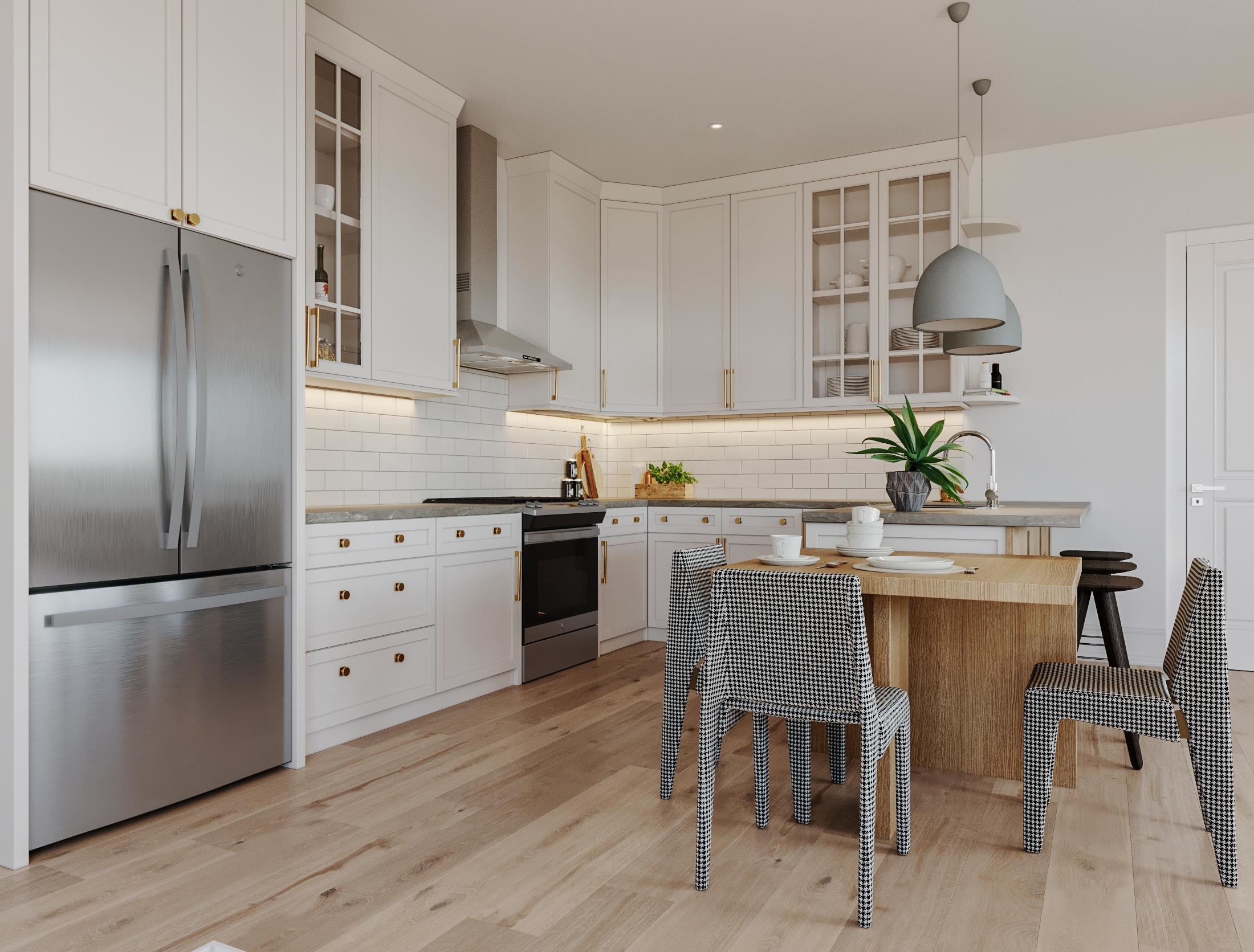 99 Foundry Place Unit: 406