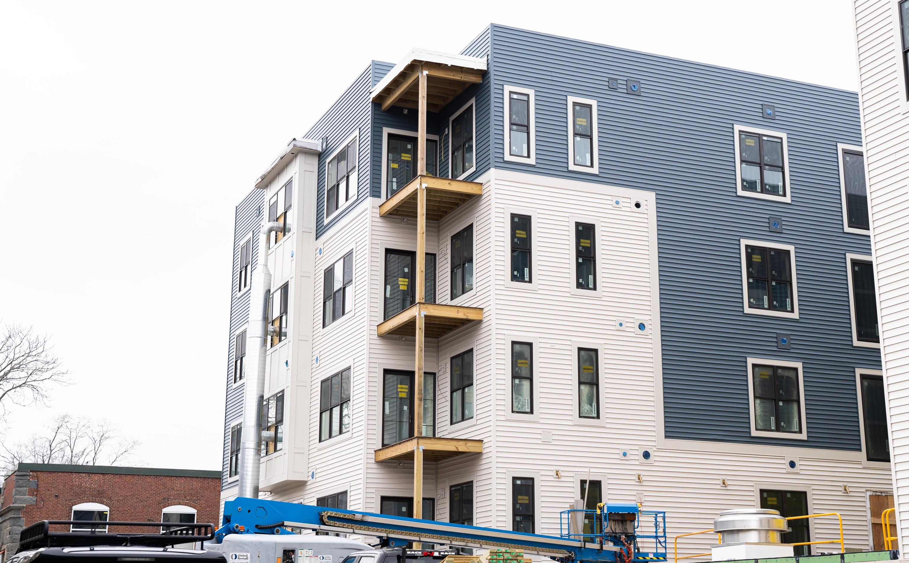 99 Foundry Place Unit: 406