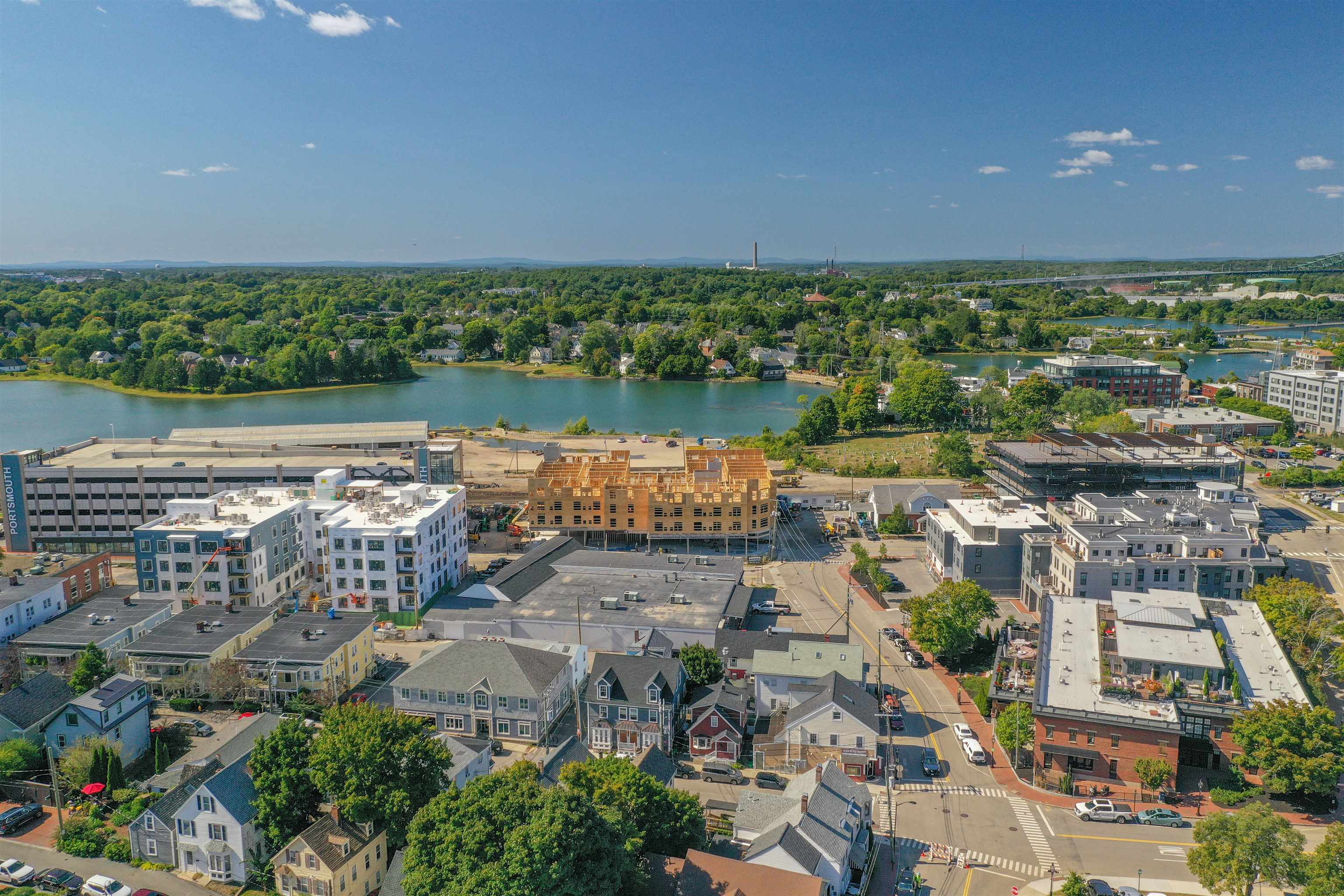 99 Foundry Place Unit: 406