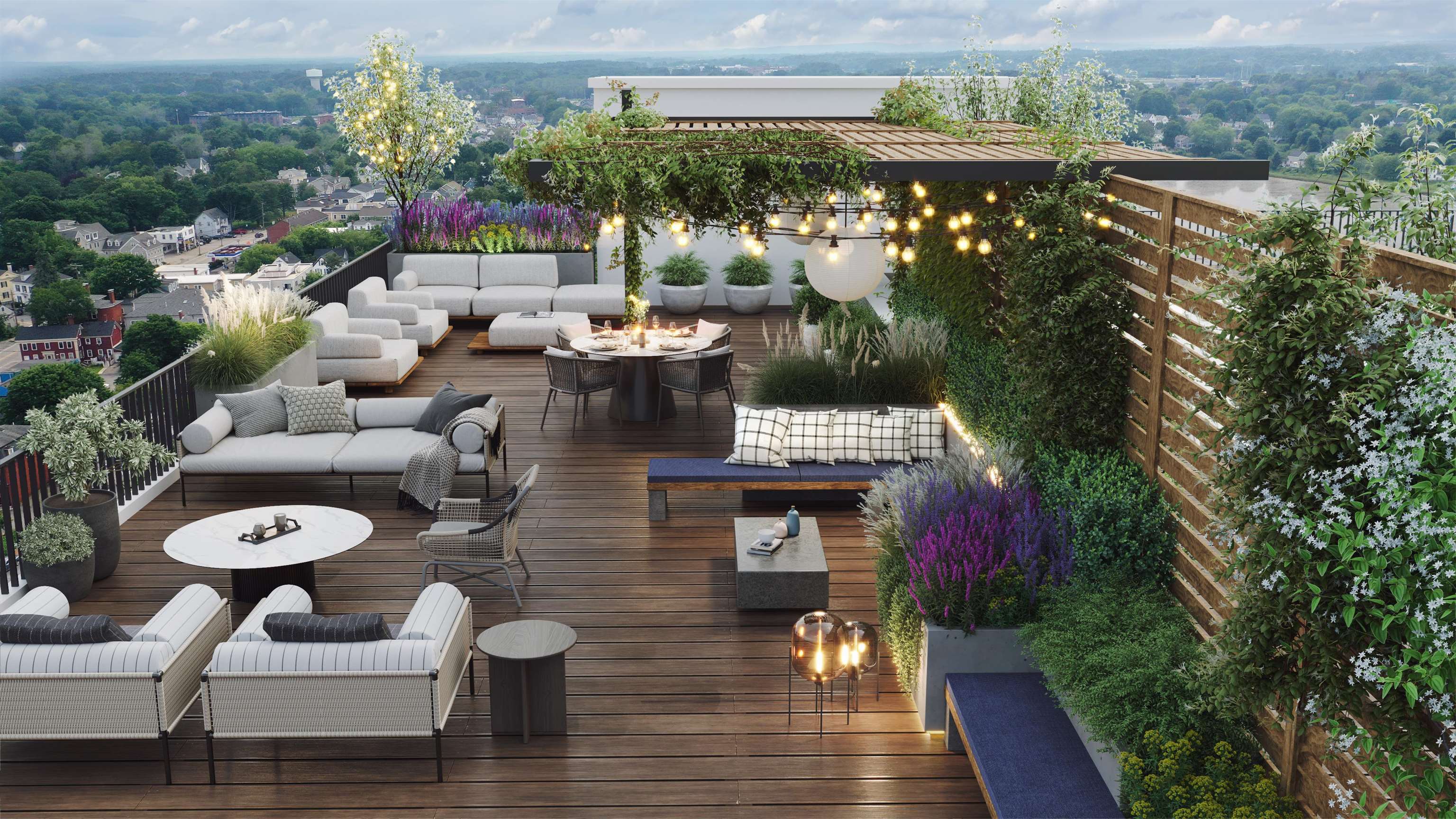 99 Foundry Place Unit: 406