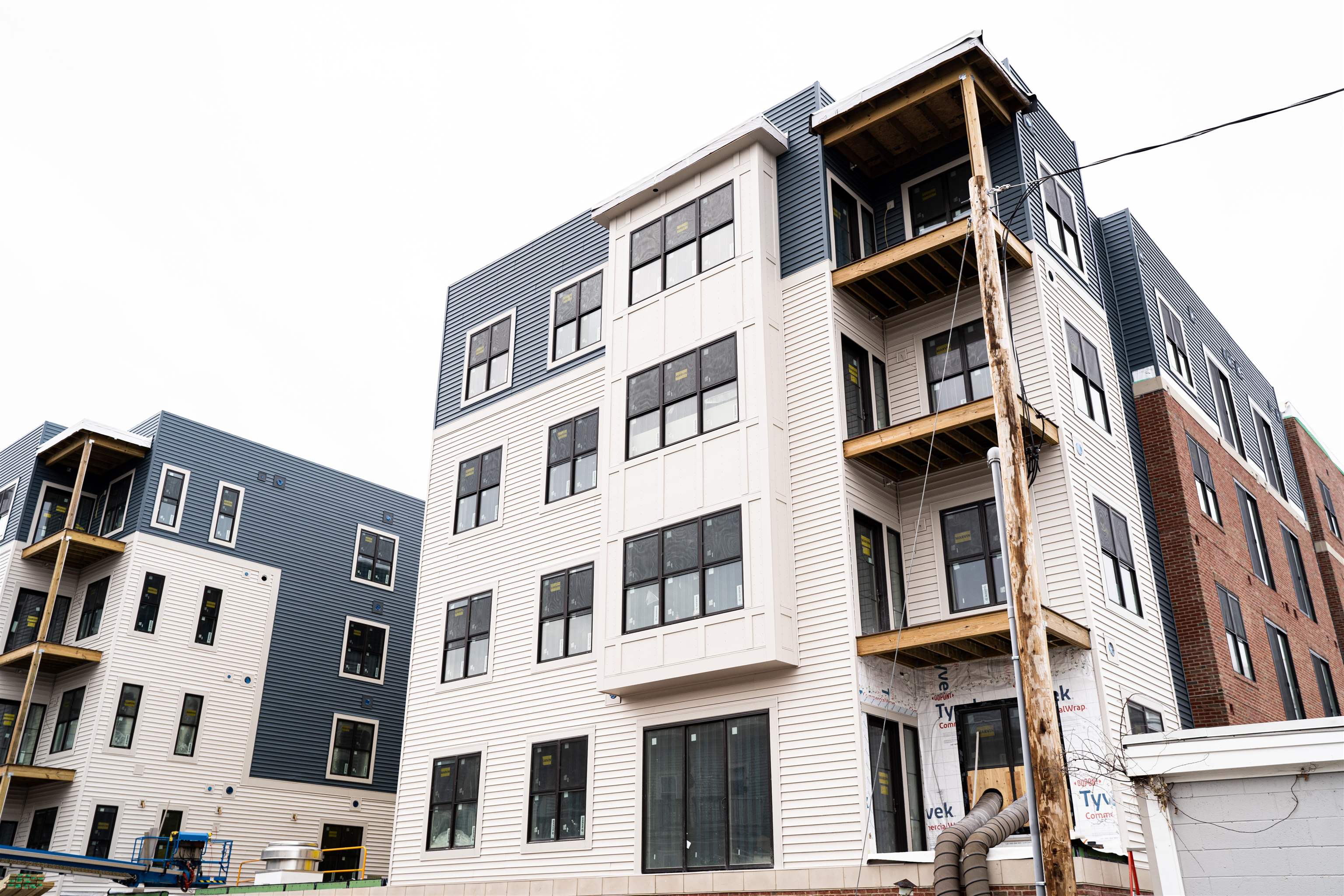 99 Foundry Place Unit: 406