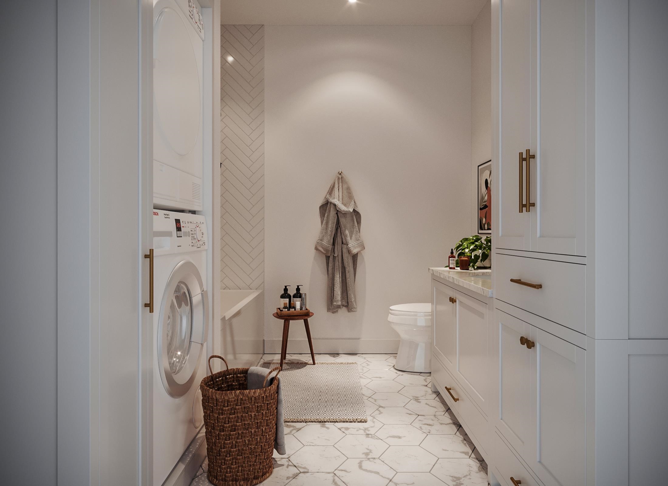 99 Foundry Place Unit: 406