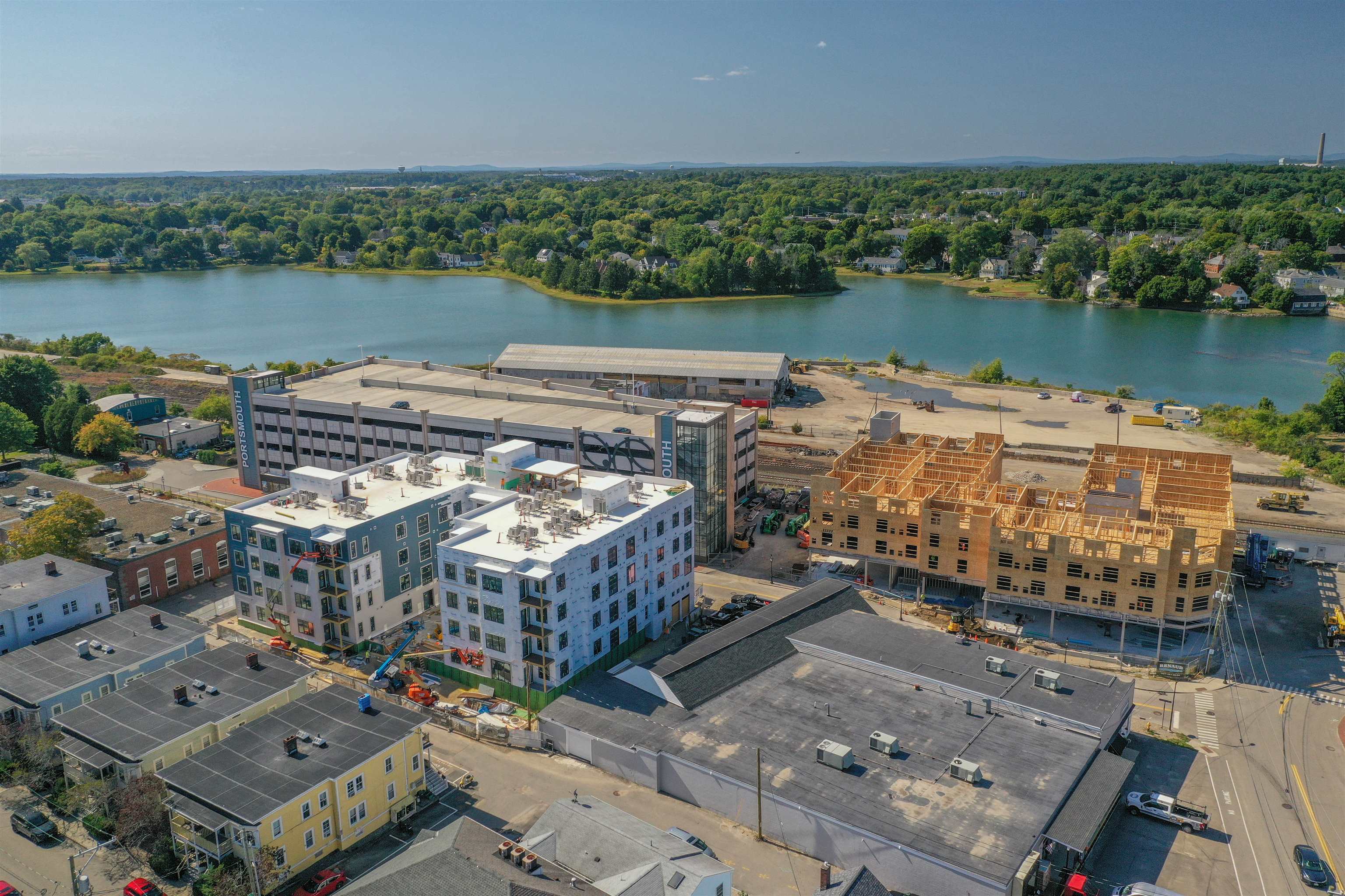 99 Foundry Place Unit: 406