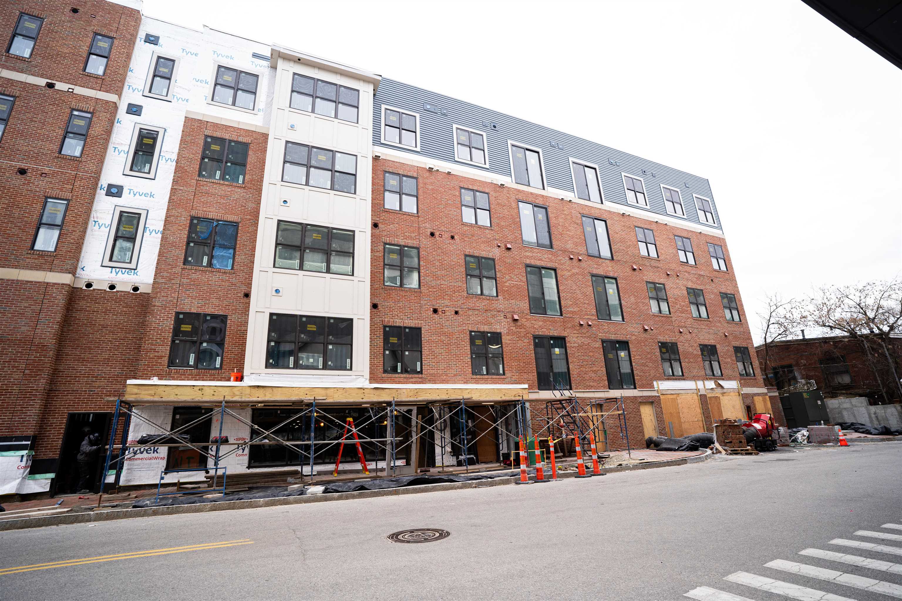 99 Foundry Place Unit: 406