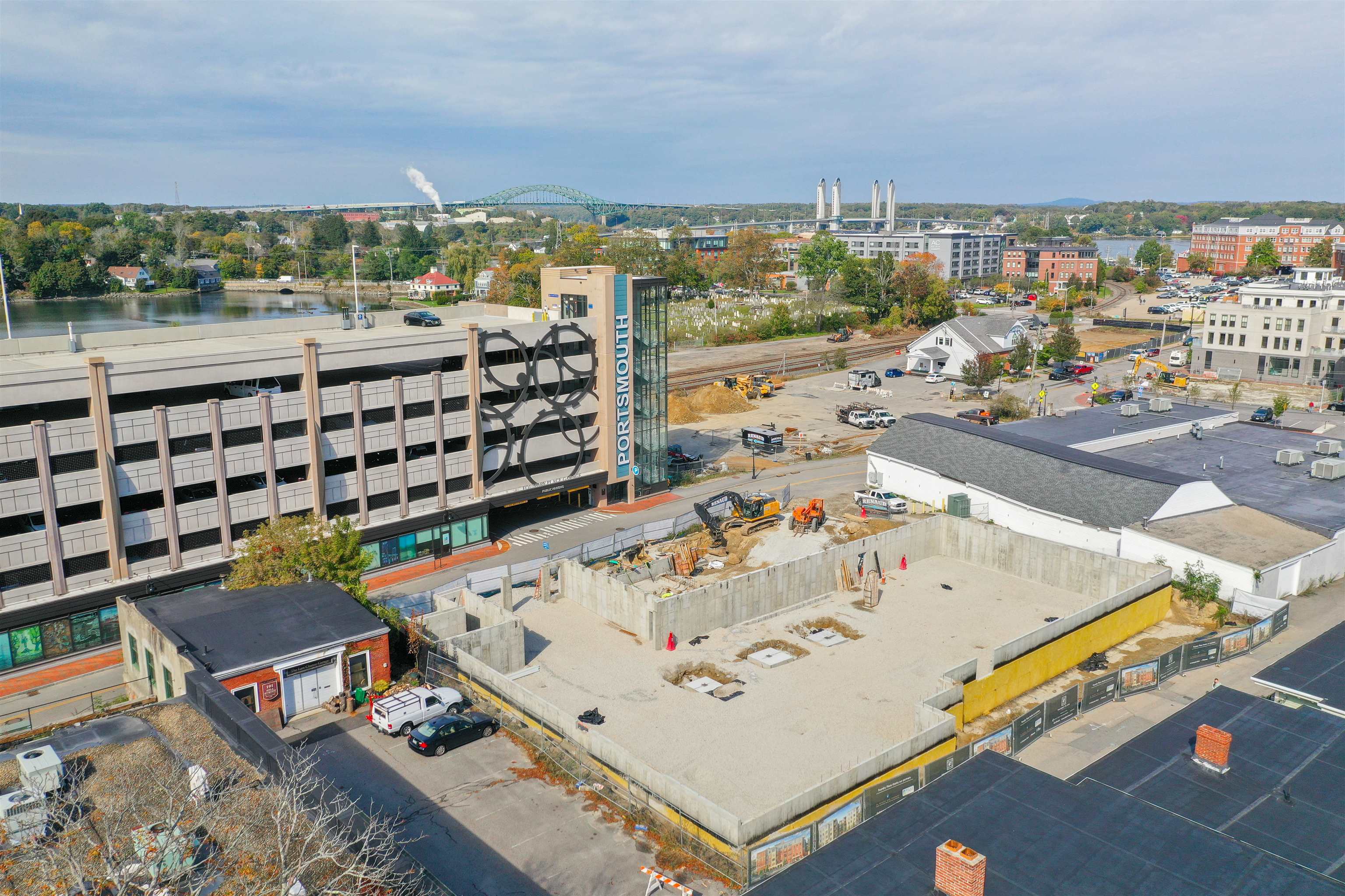 99 Foundry Place Unit: 406