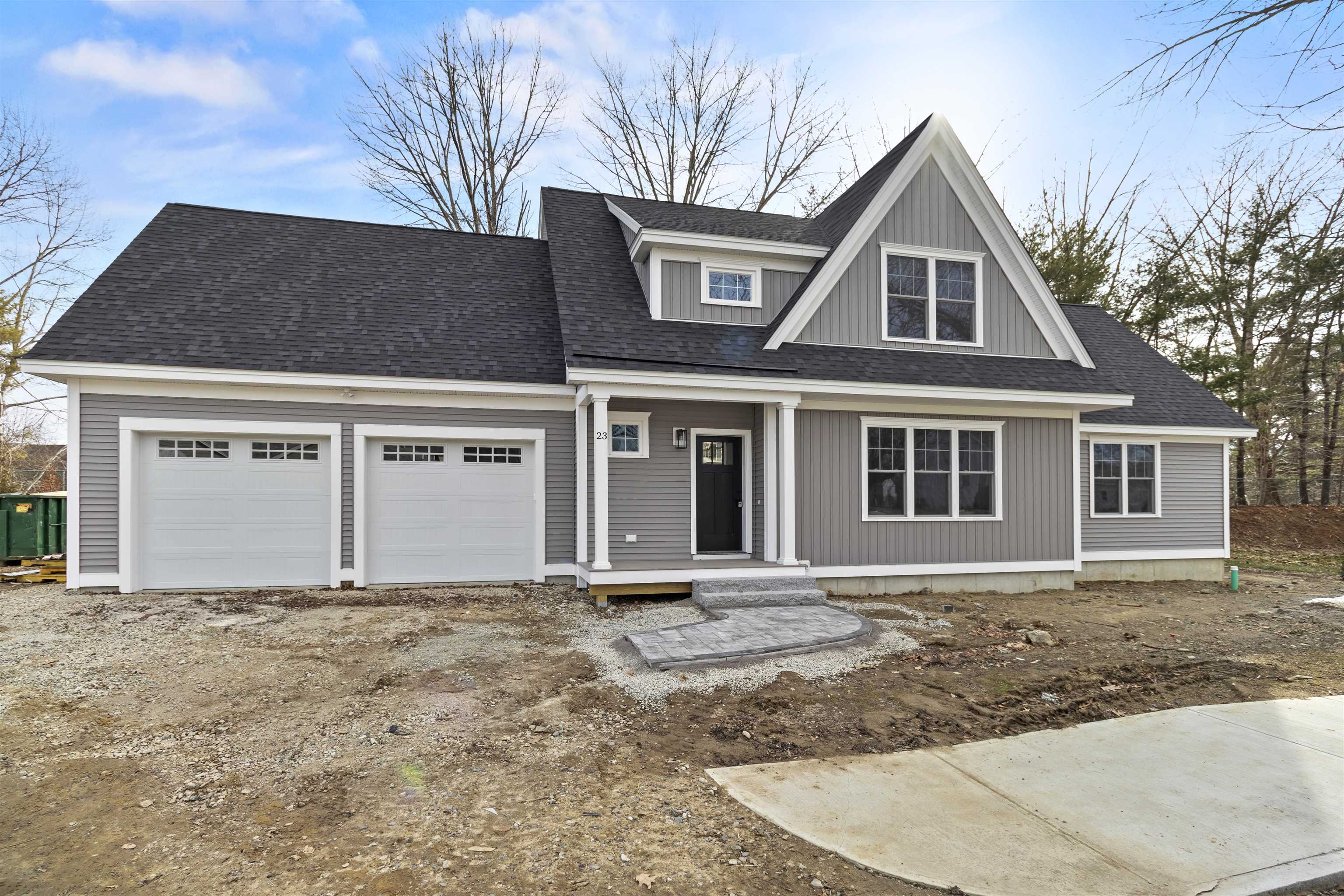 23 Shearwater Drive