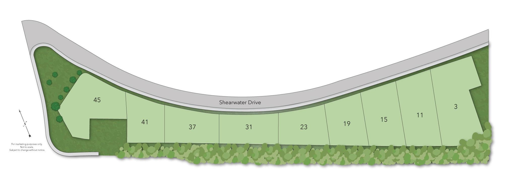23 Shearwater Drive