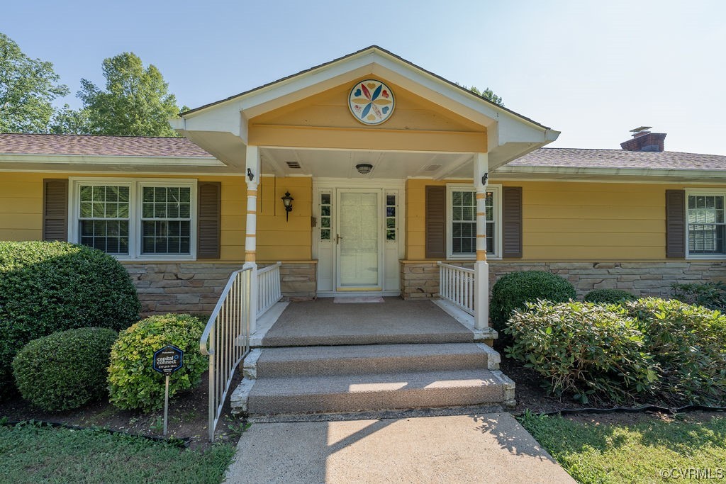 1167 Winnsville Dr