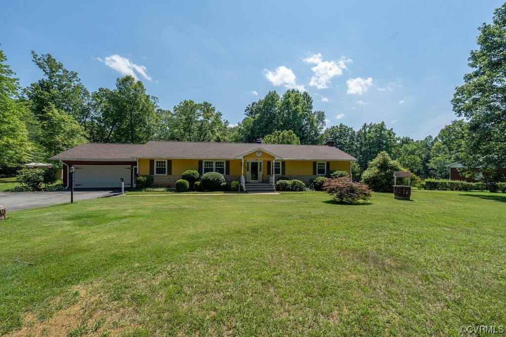 1167 Winnsville Dr