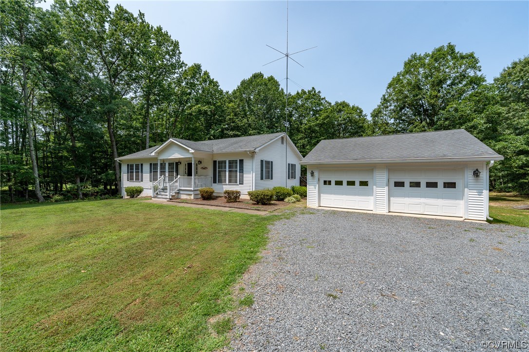 130 Forest Hill Rd