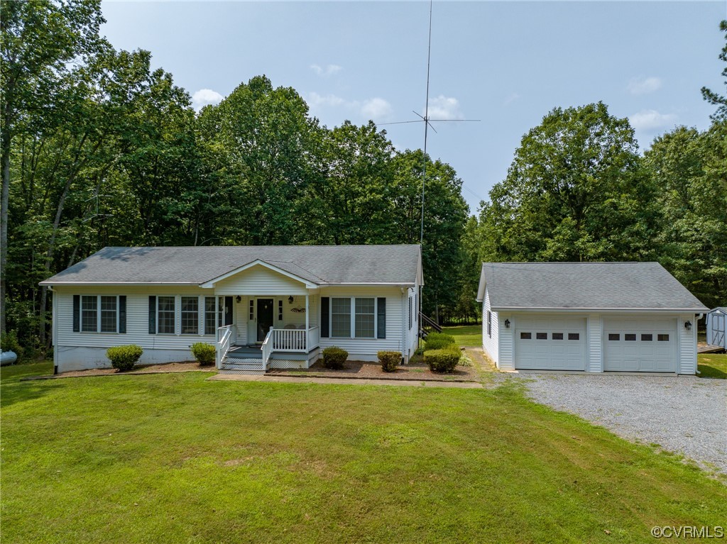 130 Forest Hill Rd