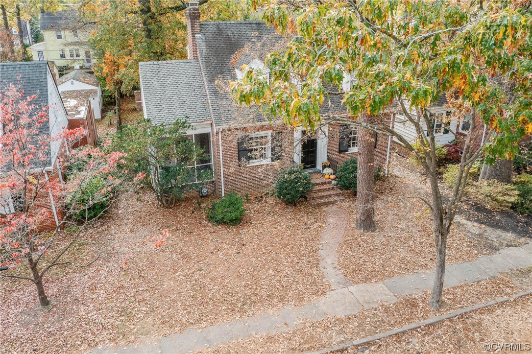 5022 Sylvan Rd