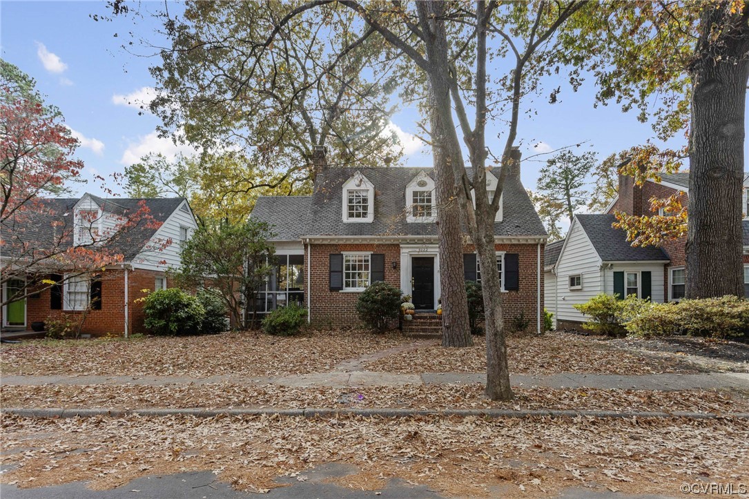 5022 Sylvan Rd