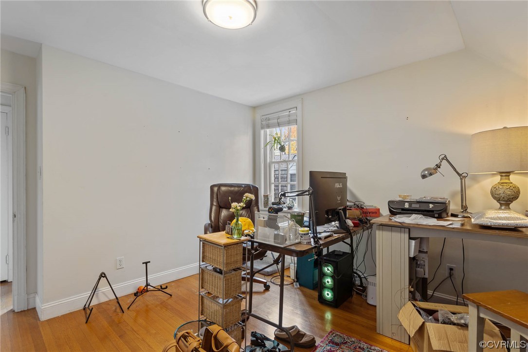 5022 Sylvan Rd