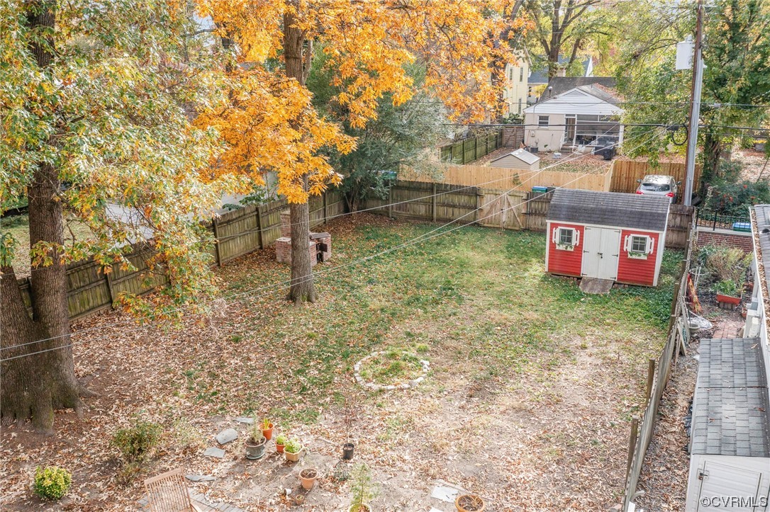 5022 Sylvan Rd