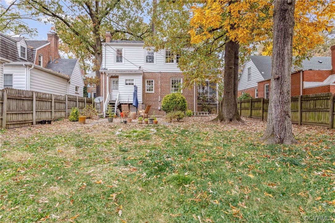 5022 Sylvan Rd