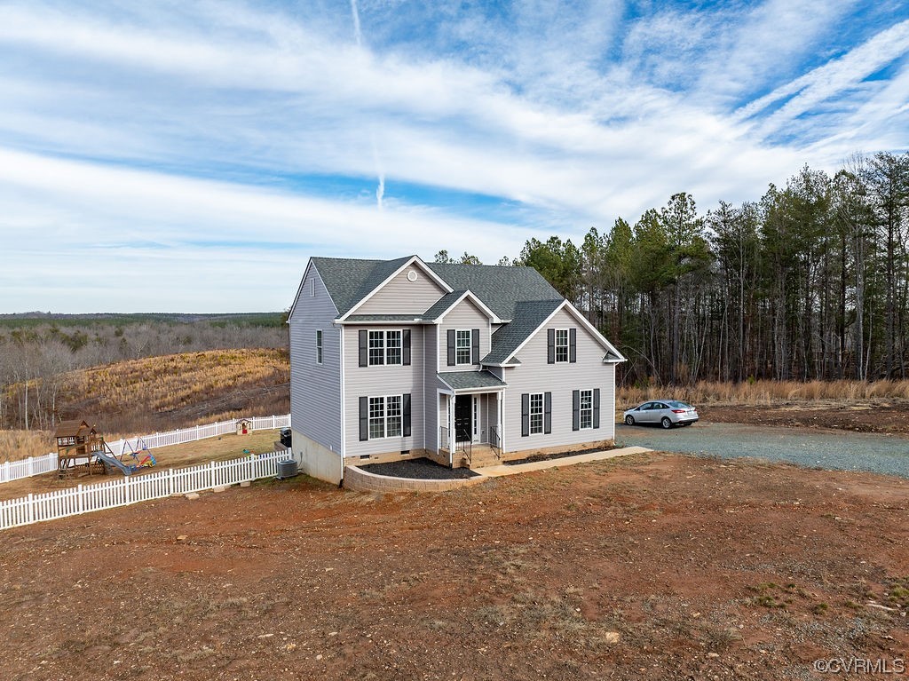 1147 Courthouse Rd