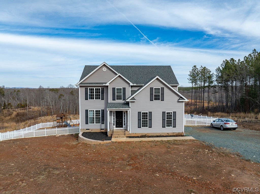 1147 Courthouse Rd