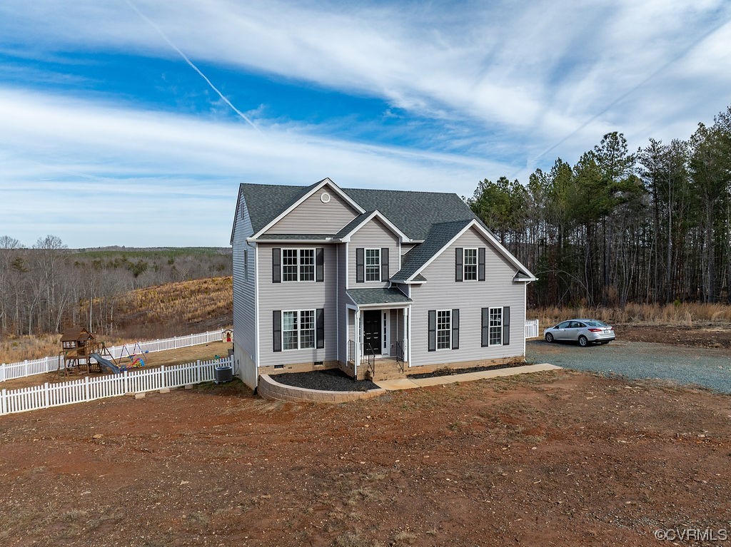 1147 Courthouse Rd