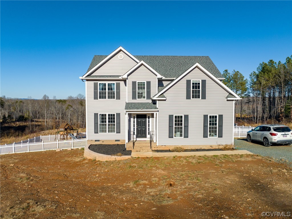 1147 Courthouse Rd
