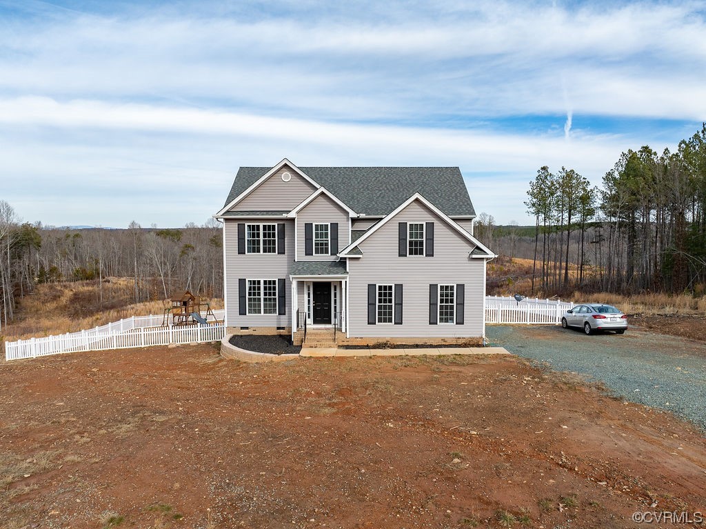 1147 Courthouse Rd