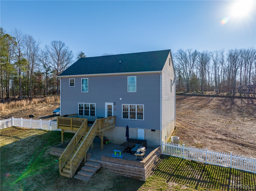 1147 Courthouse Rd