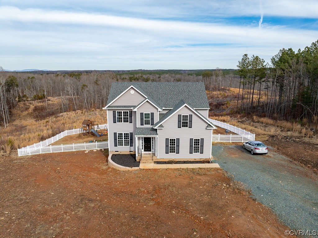 1147 Courthouse Rd