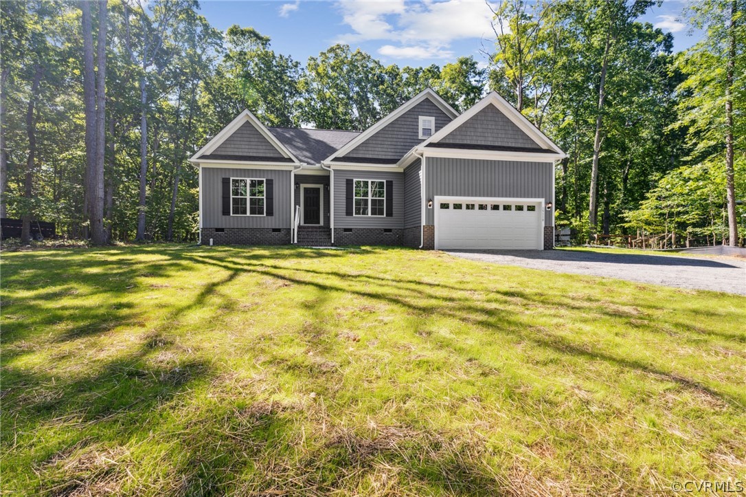 15110 Rose Valley Dr
