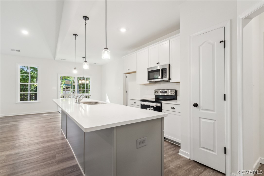 15110 Rose Valley Dr