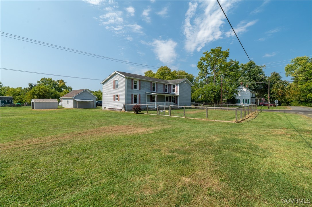 19007 Stevensburg Rd