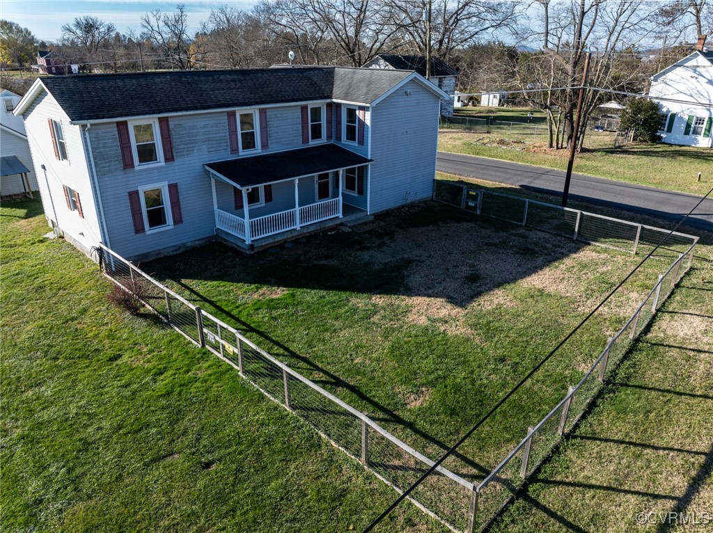 19007 Stevensburg Rd
