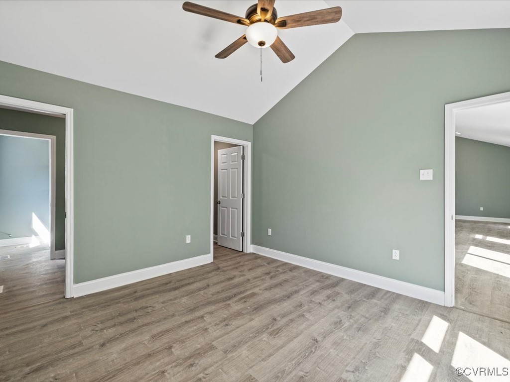 0 Silver Trail Circle