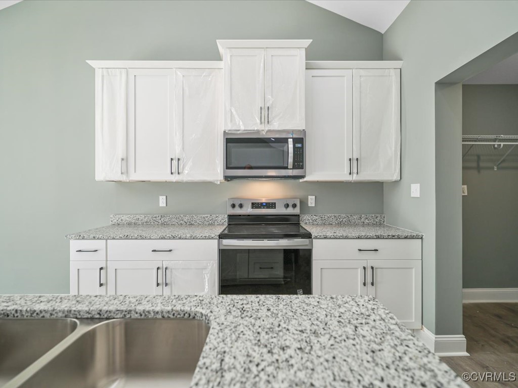 0 Silver Trail Circle