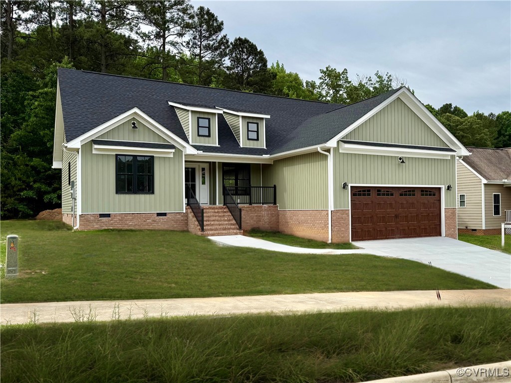0 Silver Trail Circle
