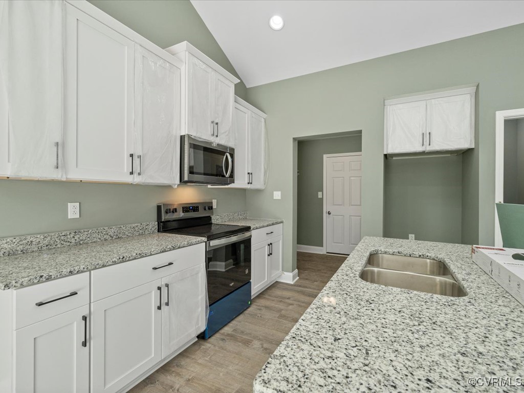 0 Silver Trail Circle