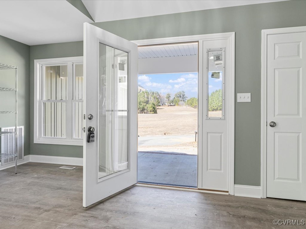0 Silver Trail Circle