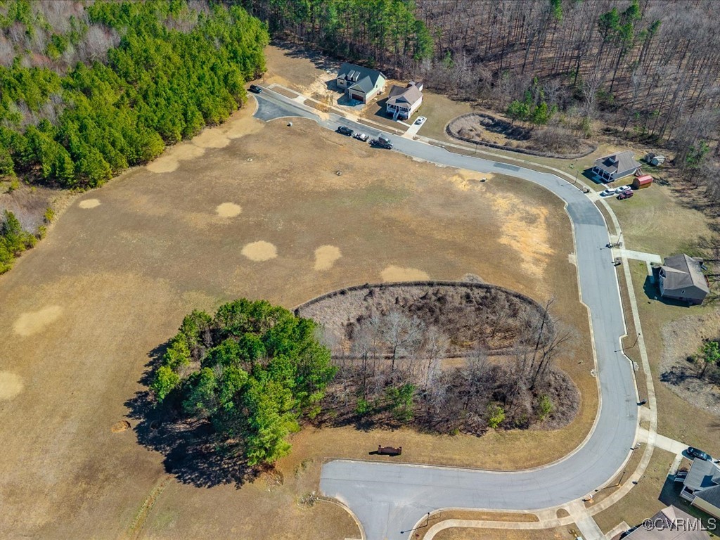 0 Silver Trail Circle