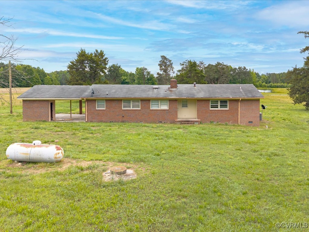7849 Lew Jones Rd