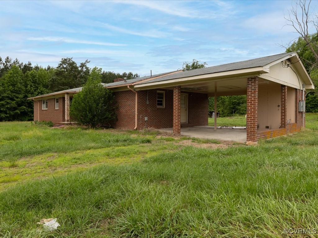 7849 Lew Jones Rd